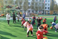跟岗学习助成长，分享交流促提升-幼师课件网
