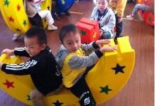 锻炼孩子协调性的小游戏-幼师课件网