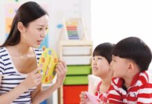 到了幼小衔接时才想起教孩子“时间管理”？到时就晚了！-幼师课件网