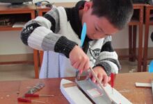 上好科学活动,运用“五步法”引导幼儿探索身边的科学现象!-幼师课件网