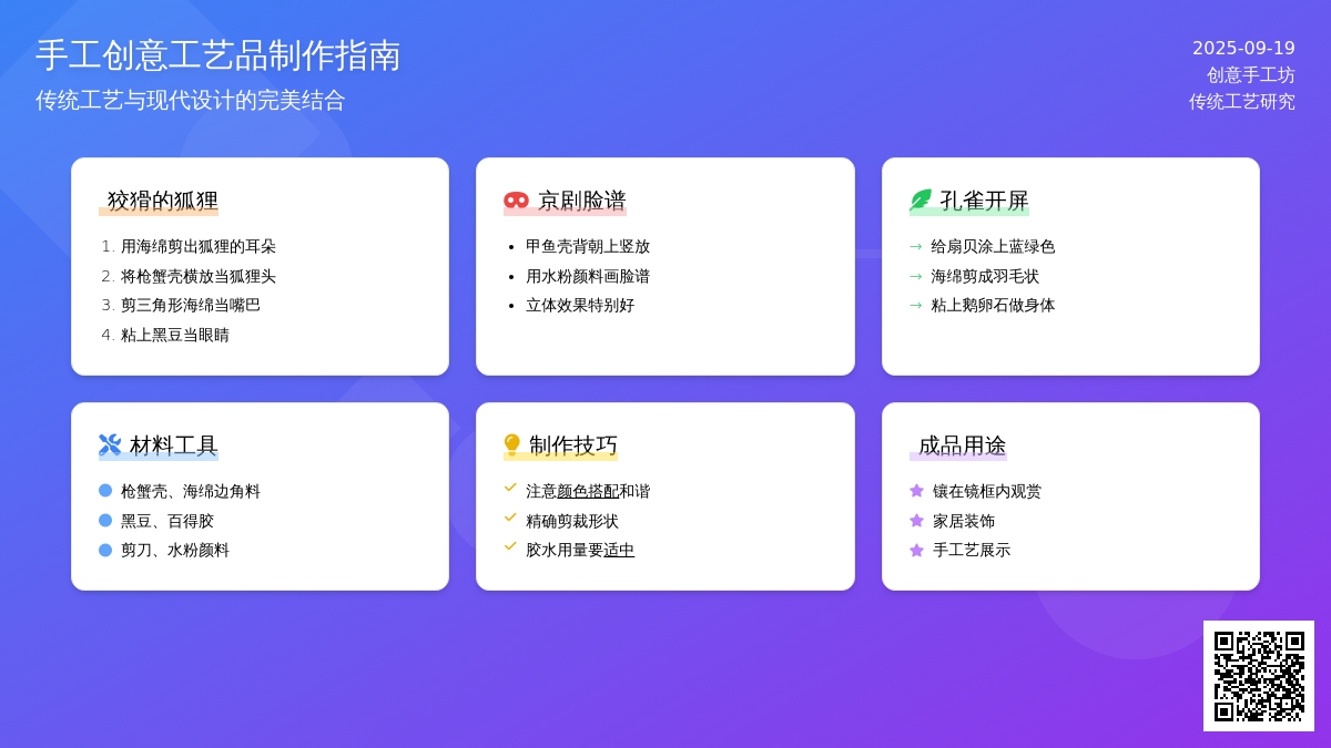 幼儿园大班美术活动：脸谱制作