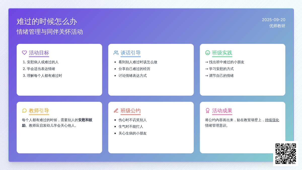 语言活动――行为习惯