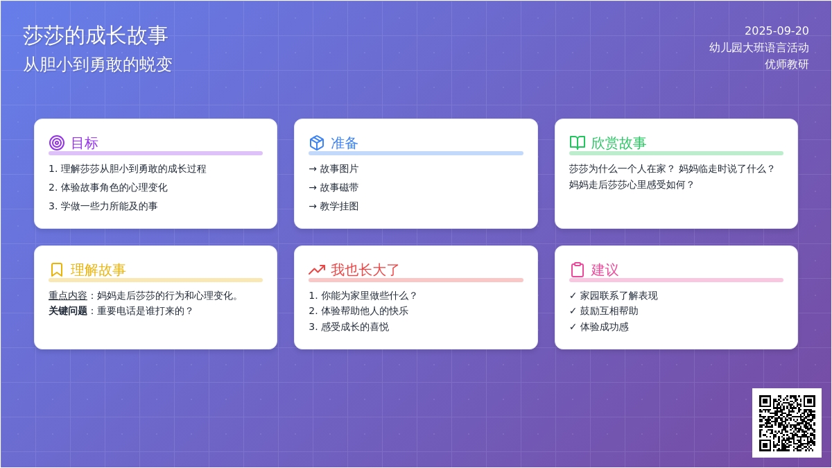 幼儿园大班语言活动――重要电话