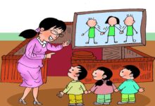 幼儿教师如何参加观摩活动（上）-幼师课件网