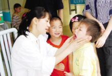 我在幼儿园工作 | 我是幼儿园保健医之十问十答-幼师课件网