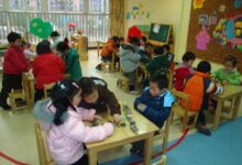 室内游戏 | 传统游戏，不变的经典-幼师课件网
