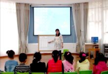 大班学习活动 | 《猜猜他是谁》锻炼幼儿思维能力-幼师课件网