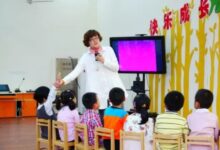 说话技巧 | 把话说到心窝里-幼师课件网