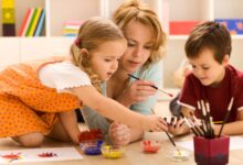 幼儿园中班社会教案：中班社会教案一起玩真开心-幼师课件网