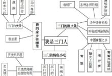 幼儿园大班社会性主题活动“这里是我家”-幼师课件网