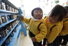 小班一日活动常规标准-幼师课件网