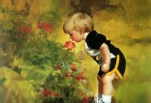 主题活动—我爱幼儿园（活动一）-幼师课件网