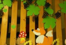 环创｜10种动植物元素，N种绝佳造型，秋季环创看我七十二变！-幼师课件网