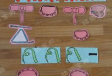 科学开展打击乐活动，“二声部”合奏不再乱-幼师课件网
