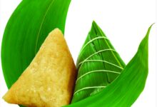 端午节手工 | 简单漂亮的粽子手工，中班大班都能做哟-幼师课件网