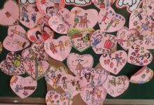 幼儿园中班新年教案――新年心愿树-幼师课件网