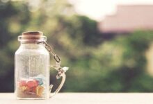优秀教案 | 大班科学领域科学活动《物体间的缝隙》-幼师课件网