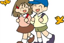 转给家长 | 做好大班开学前的几件事，帮助家长和孩子应对自如-幼师课件网