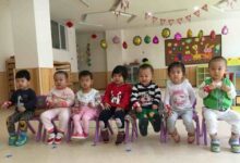 常规培养 | 小班幼儿常规培养之妙招-幼师课件网