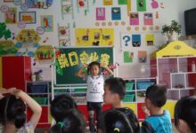 大班绕口令-幼师课件网