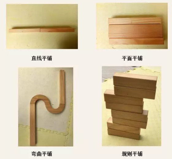 建构区 | 史上最全幼儿园建构区创建攻略，请务必收藏！-幼师课件网第13张图片