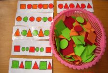 中班益智区自制玩教具-幼师课件网