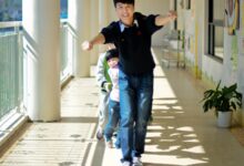 新教师岗前培训之日常行为规范-幼师课件网