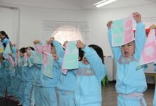 中班一日活动常规标准-幼师课件网
