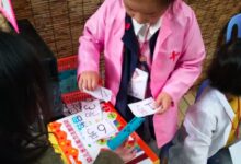 区角创设 | 孩子都喜欢的小医院就该这么布置-幼师课件网