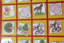 中班自制玩教具 | 动动宝贝们的小手，玩具做起来~-幼师课件网