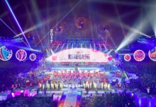 2017，带你去看全世界是如何跨年的，还有的国家跳河庆祝？-幼师课件网
