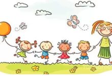 还说常规乱、过渡环节消极等待？那你肯定是没玩这些游戏-幼师课件网