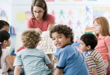 一个幼儿园老师说出的令人震惊的故事-幼师课件网