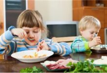 春季必备食谱 | 简单又健康，好吃得能让孩子把碗舔精光！-幼师课件网