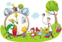 大班半日活动计划（三）教育活动-幼师课件网