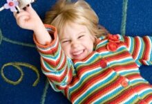 如何满足遵守良好常规下幼儿的个性化需求?-幼师课件网