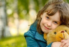 幼儿教育，应给孩子留下什么？-幼师课件网