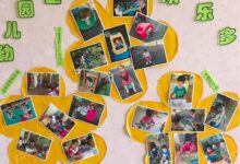 【小班环创】全屋各个区角及主题墙设计-幼师课件网