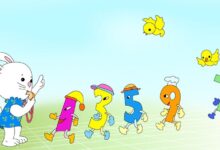 幼儿园礼仪小儿歌（超实用）-幼师课件网