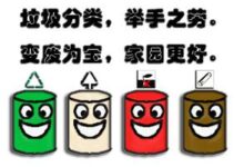 ［获奖视频］中班社会领域－我是环保小卫士-幼师课件网