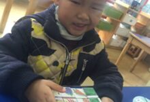 学习故事 | 你翻我翻一起乐-幼师课件网