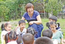 我在幼儿园工作 | 我是幼儿园园长之十问十答-幼师课件网