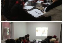 搭建交流平台 共享学习成果-幼师课件网