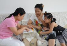 家访 | 家访时都问什么问题？（附家访记录表）-幼师课件网