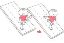 体育课游戏 | 5岁孩子灵巧性锻炼小游戏-幼师课件网
