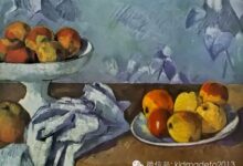 让孩子在家和世界大师学艺术！（下）-幼师课件网