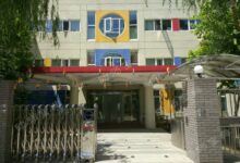 全园环创 | 美从这里开始，室内室外尽显美术特色-幼师课件网