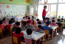 【原创】班级常规乱乱的，怎么办？-幼师课件网