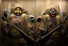 主题活动：欢欢喜喜过大年（活动三）-幼师课件网