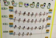 “我是班级小主人”值日生活动-幼师课件网